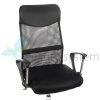 FOTEL BIUROWY CORPOCOMFORT BX-7773 CZARNY